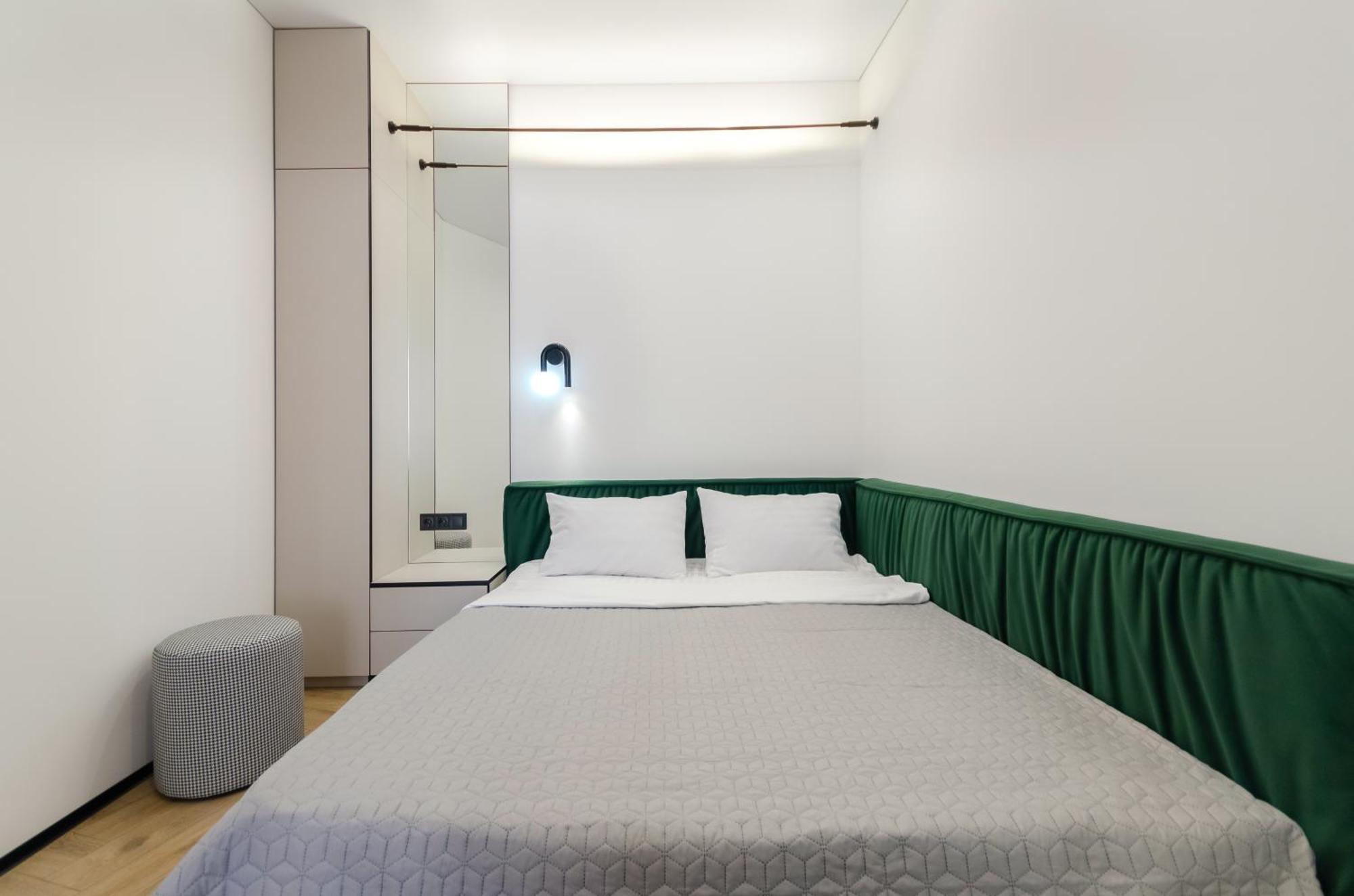 קייב Petrovdom 2-76 Luxury Living In Rc Pechersk Plaza מראה חיצוני תמונה