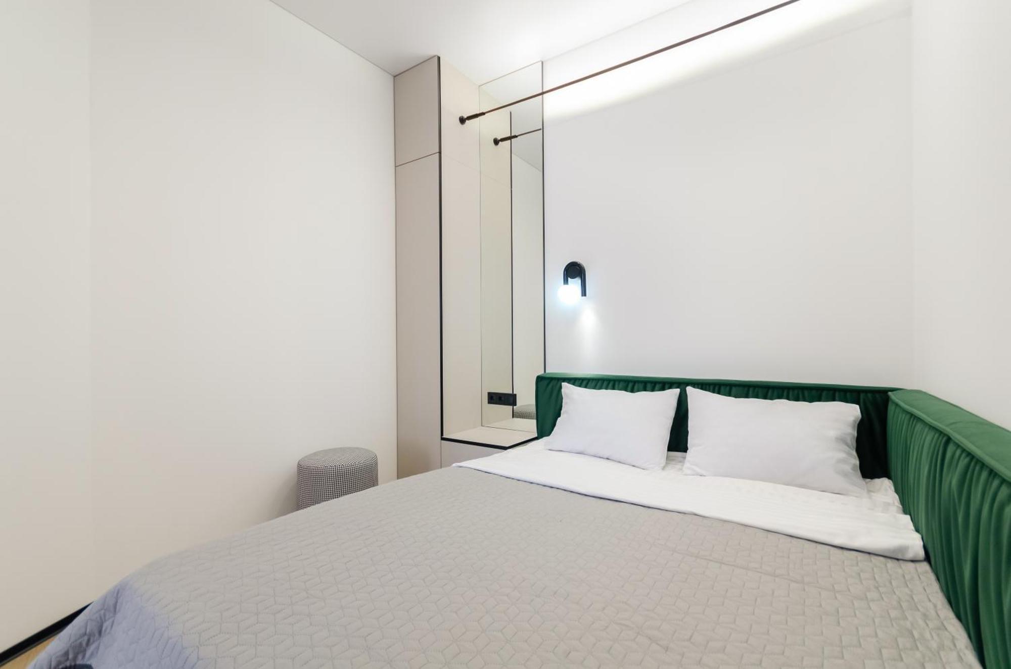קייב Petrovdom 2-76 Luxury Living In Rc Pechersk Plaza מראה חיצוני תמונה