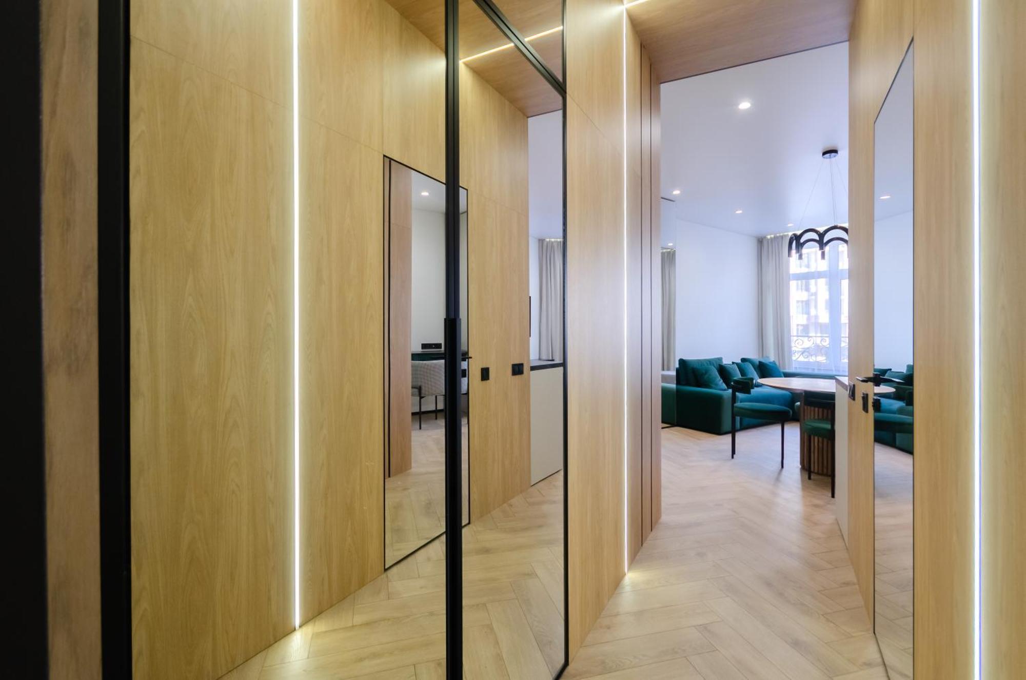 קייב Petrovdom 2-76 Luxury Living In Rc Pechersk Plaza מראה חיצוני תמונה