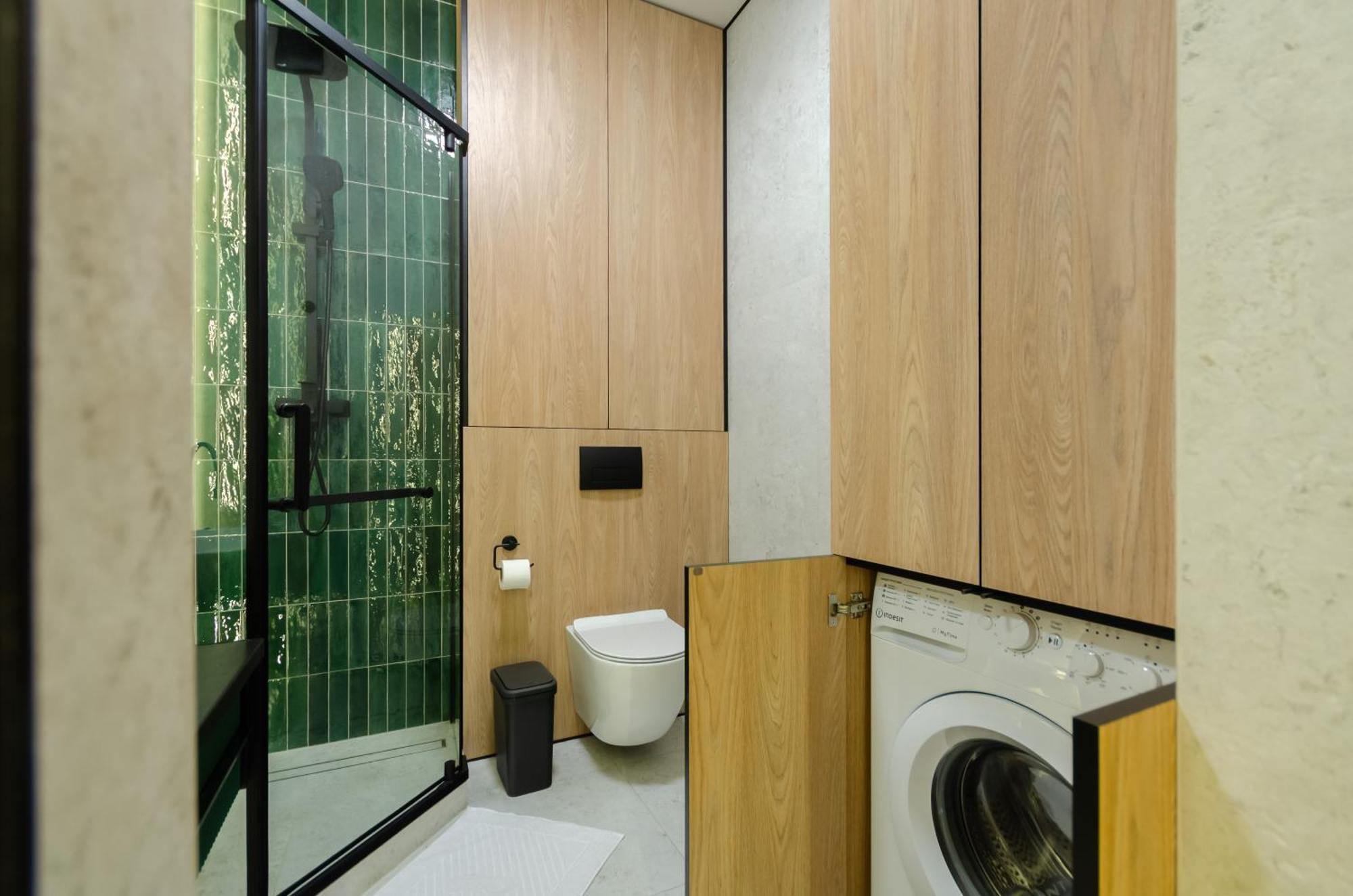 קייב Petrovdom 2-76 Luxury Living In Rc Pechersk Plaza מראה חיצוני תמונה