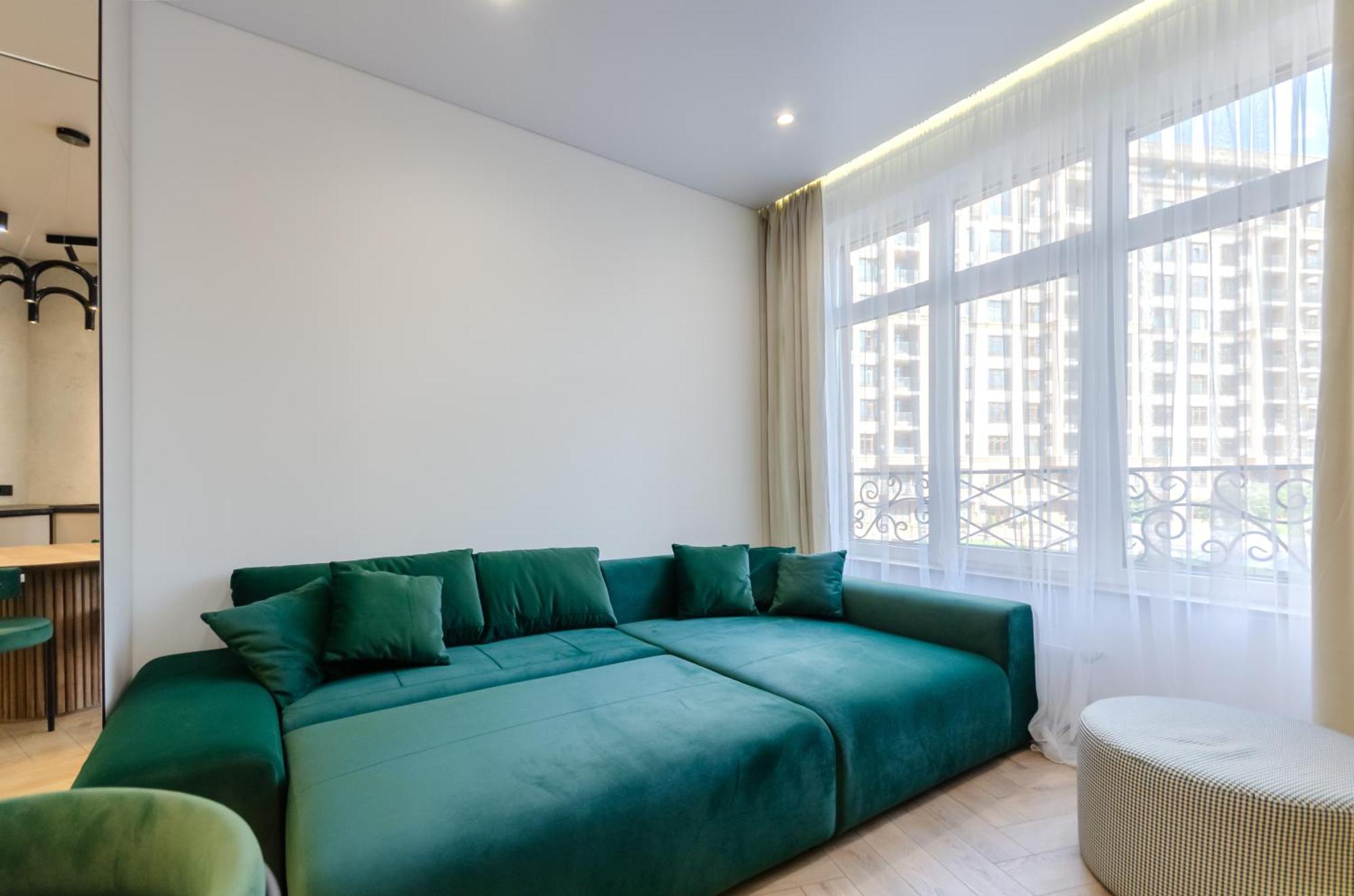 קייב Petrovdom 2-76 Luxury Living In Rc Pechersk Plaza מראה חיצוני תמונה