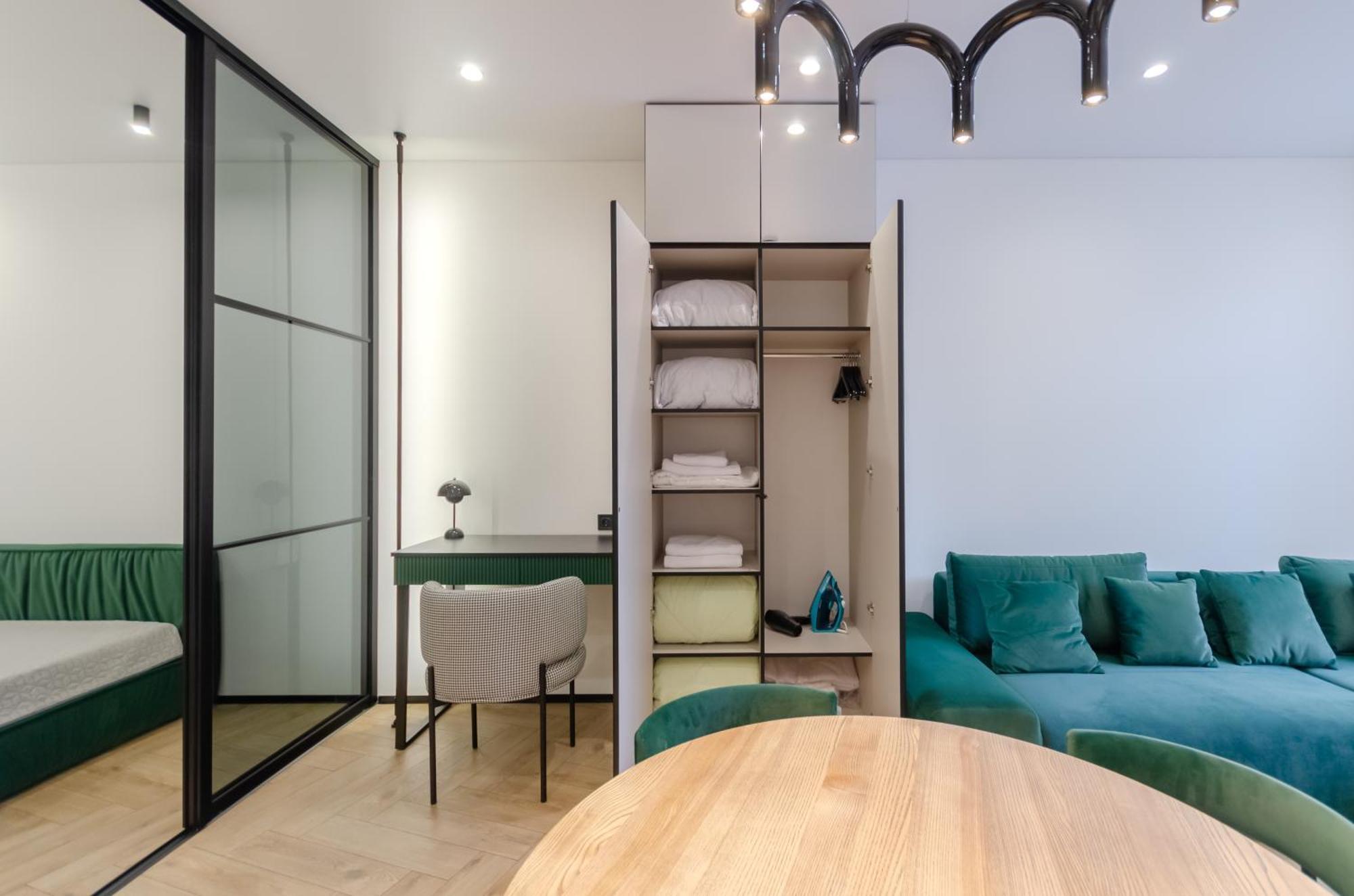 קייב Petrovdom 2-76 Luxury Living In Rc Pechersk Plaza מראה חיצוני תמונה