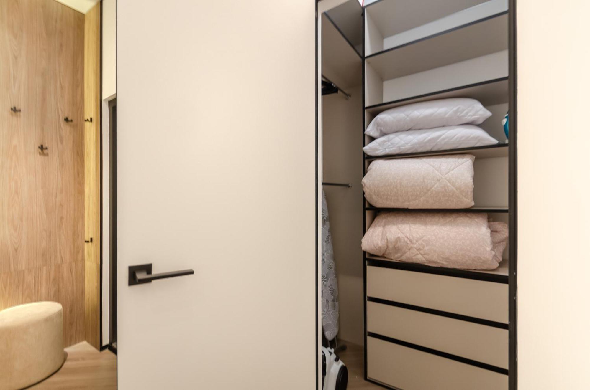 קייב Petrovdom 2-76 Luxury Living In Rc Pechersk Plaza מראה חיצוני תמונה