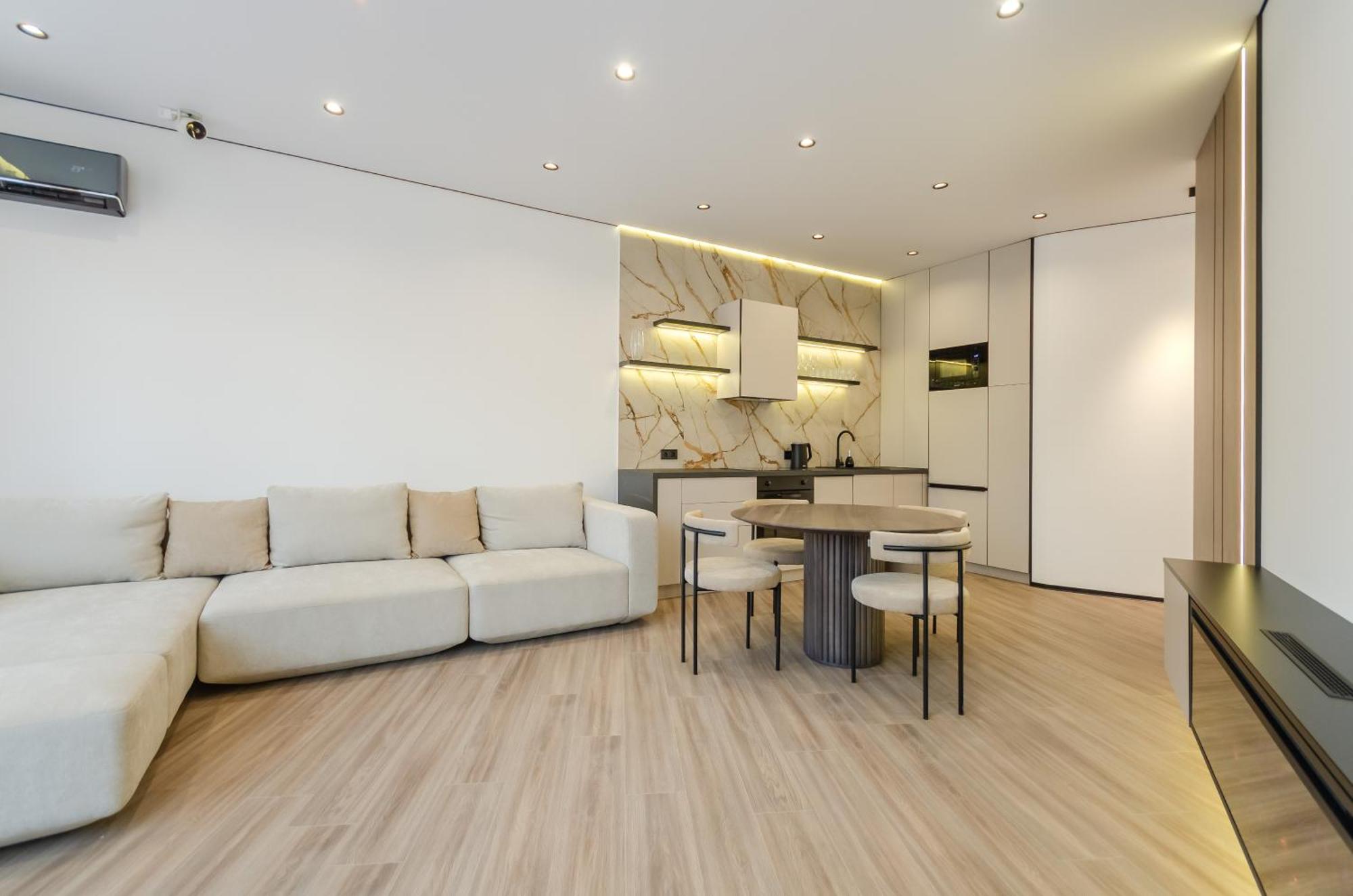 קייב Petrovdom 2-76 Luxury Living In Rc Pechersk Plaza מראה חיצוני תמונה