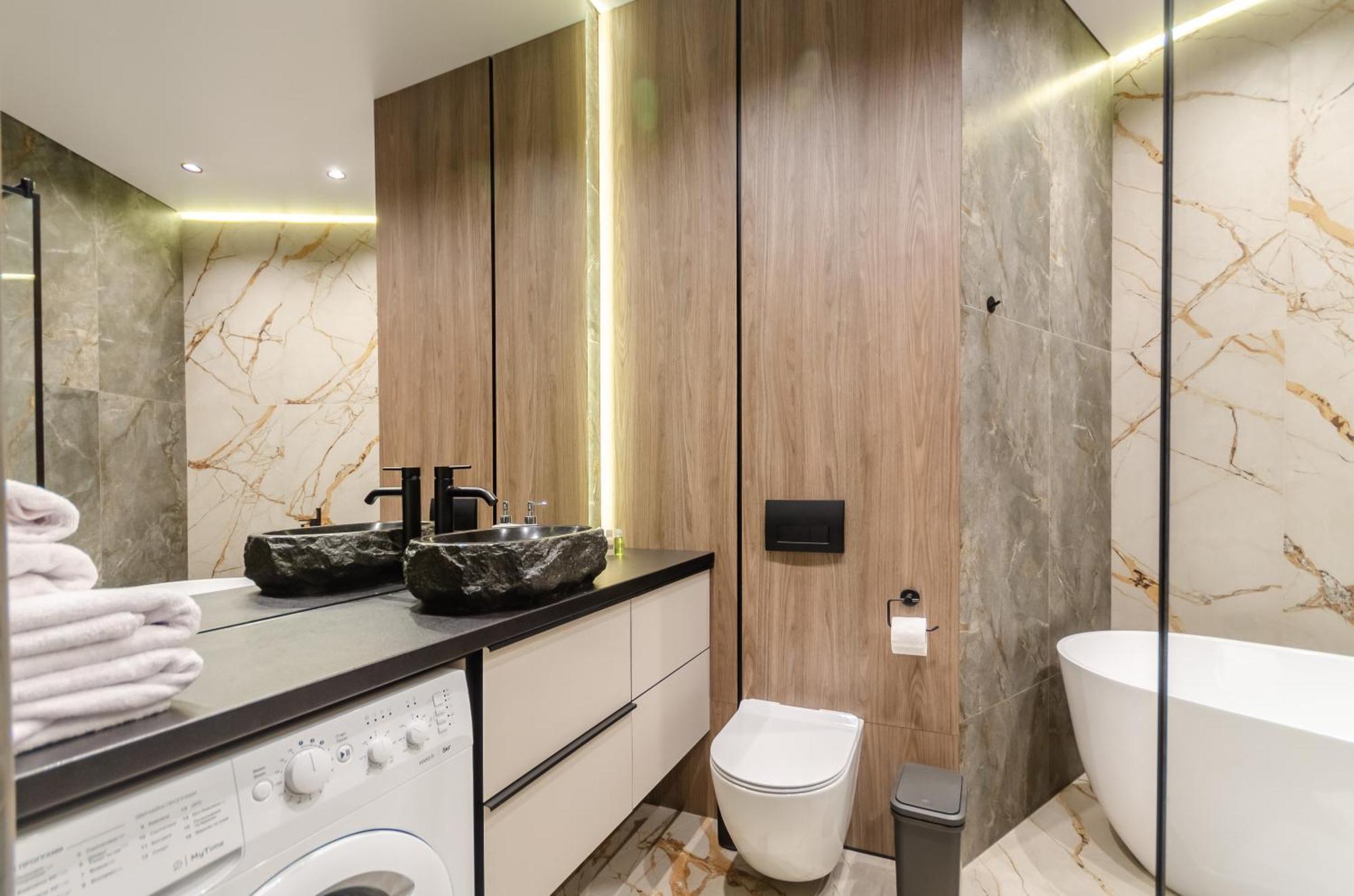 קייב Petrovdom 2-76 Luxury Living In Rc Pechersk Plaza מראה חיצוני תמונה