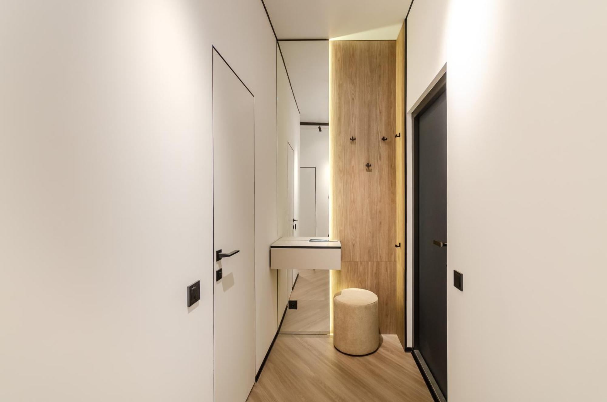 קייב Petrovdom 2-76 Luxury Living In Rc Pechersk Plaza מראה חיצוני תמונה