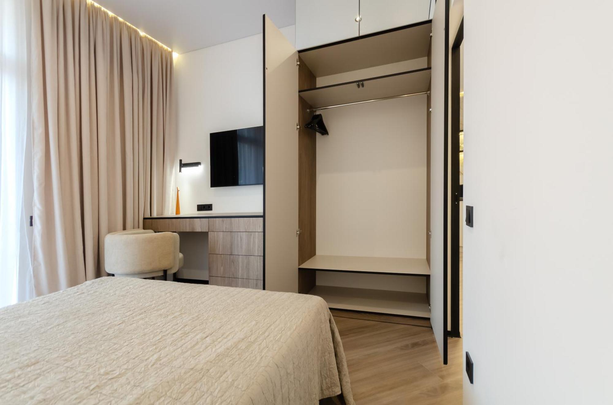 קייב Petrovdom 2-76 Luxury Living In Rc Pechersk Plaza מראה חיצוני תמונה