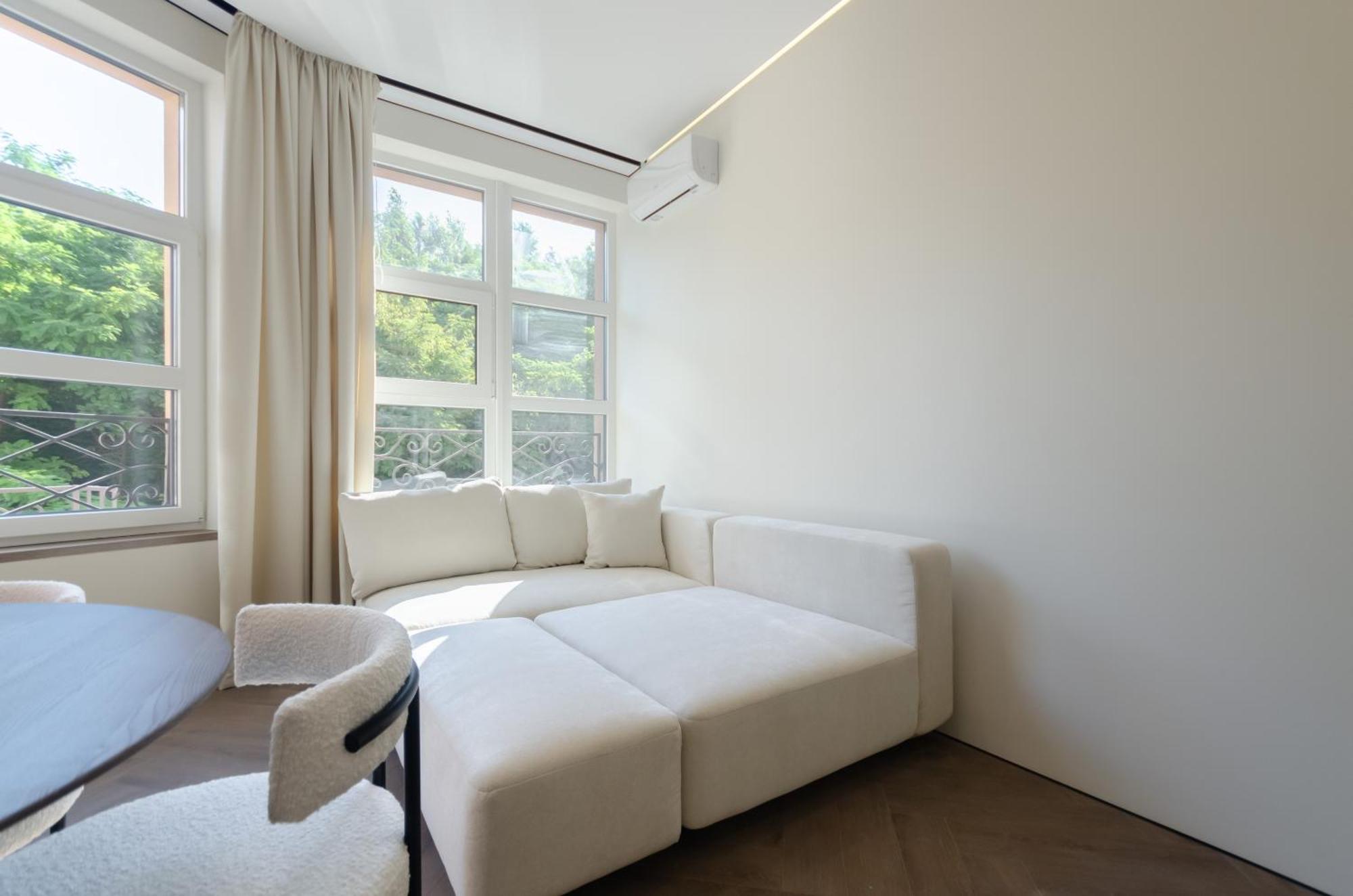 קייב Petrovdom 2-76 Luxury Living In Rc Pechersk Plaza מראה חיצוני תמונה