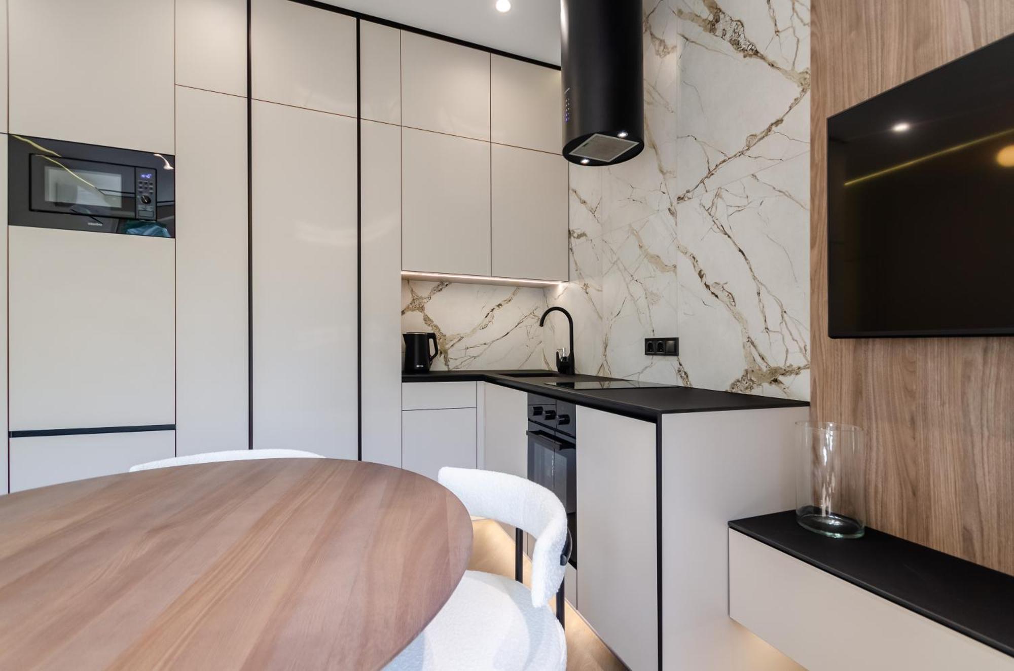 קייב Petrovdom 2-76 Luxury Living In Rc Pechersk Plaza מראה חיצוני תמונה